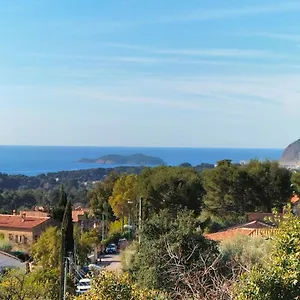 Paradise Beach , La Ciotat France